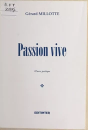 Passion vive