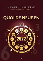 Quoi de neuf en 2022