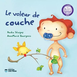 Le voleur de couche