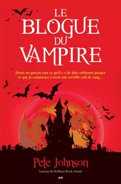 Le blogue du vampire