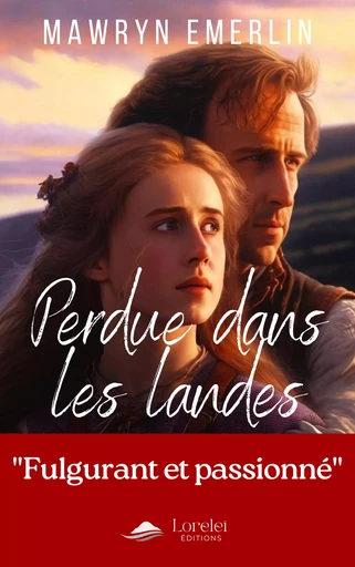 Perdue dans les landes - Mawryn Emerlin - Loreleï