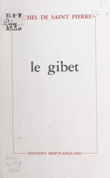 Le gibet