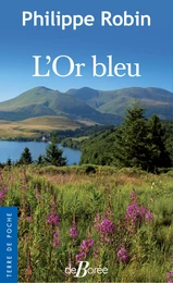 L'Or Bleu