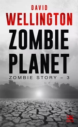 Zombie Story, T3 : Zombie Planet