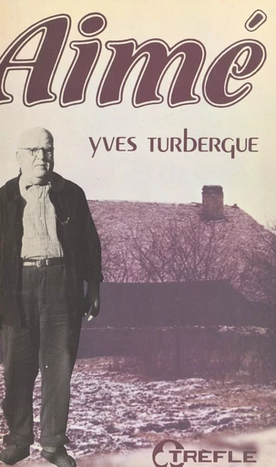 Aimé - Yves Turbergue - FeniXX réédition numérique