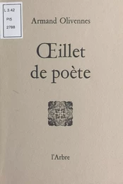 Œillet de poète