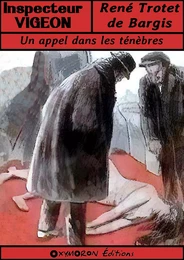 Un appel dans les ténèbres