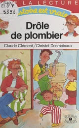 Drôle de plombier