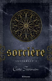 Sorcière - Intégrale 2 (Livre 4, 5 et 6)