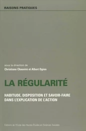 La régularité