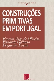 Construções primitivas em Portugal