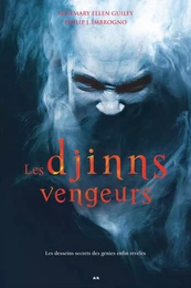 Les djinns vengeurs