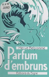 Parfum d'embruns