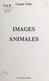 Images animales (Bestiaire)