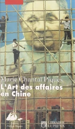 L'art des affaires en Chine