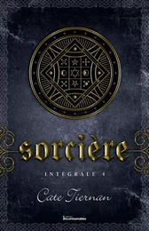 Sorcière - Intégrale 4 (Livre 10, 11 et 12)