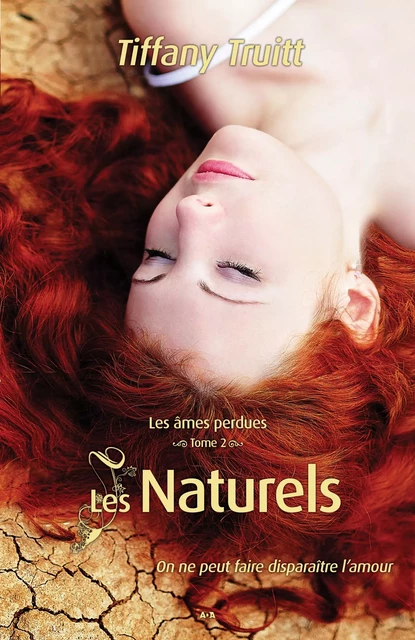 Les Naturels - Tiffany Truitt - Éditions AdA