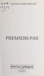 Premiers pas