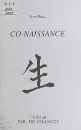 Co-naissance