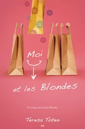 Moi et les Blondes