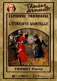 L'étreinte mortelle