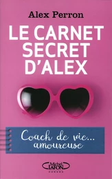 Le carnet secret d'Alex