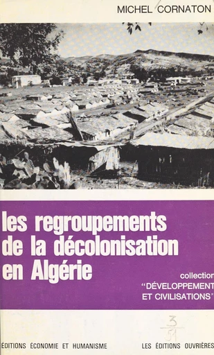 L'incertaine bataille du développement - Jean Rigotard - FeniXX réédition numérique