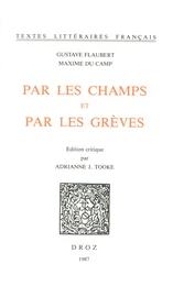 Par les champs et par les grèves