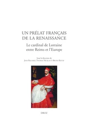 Un prélat français de la Renaissance