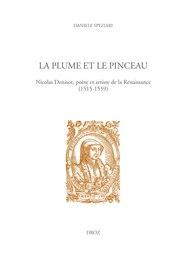 La Plume et le pinceau