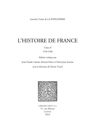 L'Histoire de France