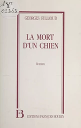 La mort d'un chien