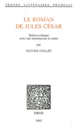 Le Roman de Jules César