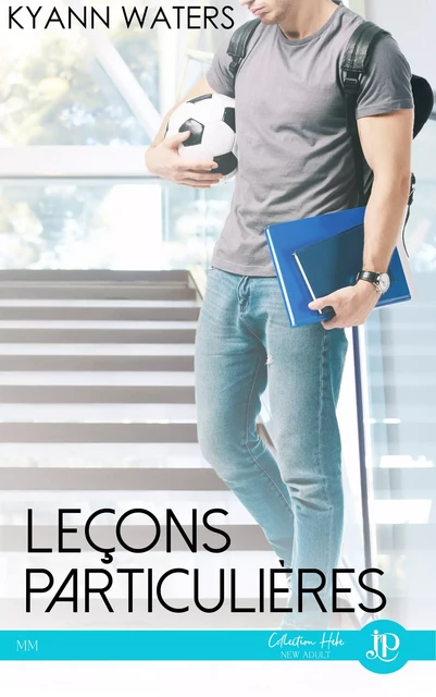 Leçons particulières - KyAnn Waters - Juno Publishing