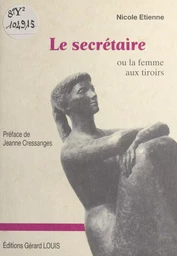 La secrétaire ou La femme aux tiroirs