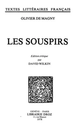 Les Souspirs