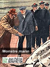 Monstre marin