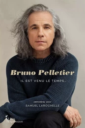 Bruno Pelletier