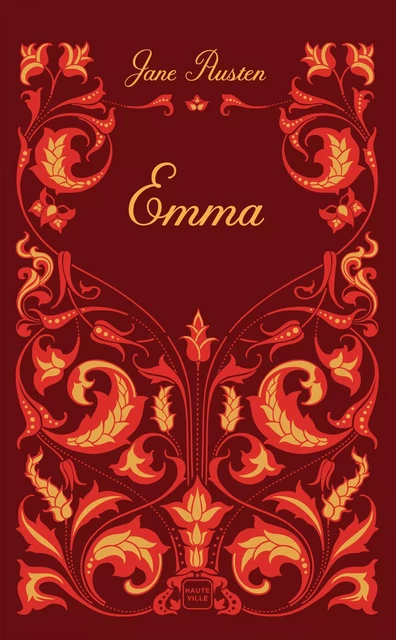 Emma - Jane Austen - Hauteville