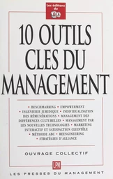 10 outils clés du management