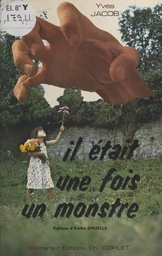 Il était une fois un monstre