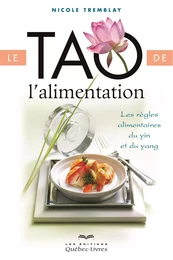 Le tao de l'alimentation