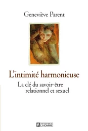 L'intimité harmonieuse