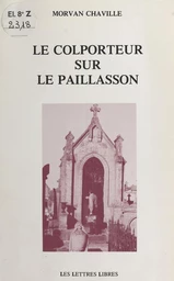 Le colporteur sur le paillasson