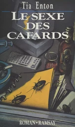 Le sexe des cafards