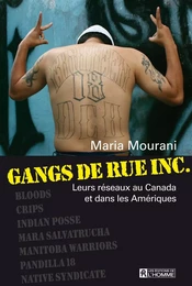 Gangs de rue inc.