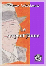 Le serpent jaune