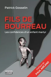 Fils de bourreau NE