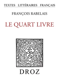 Le Quart Livre