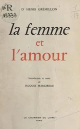 La femme et l'amour